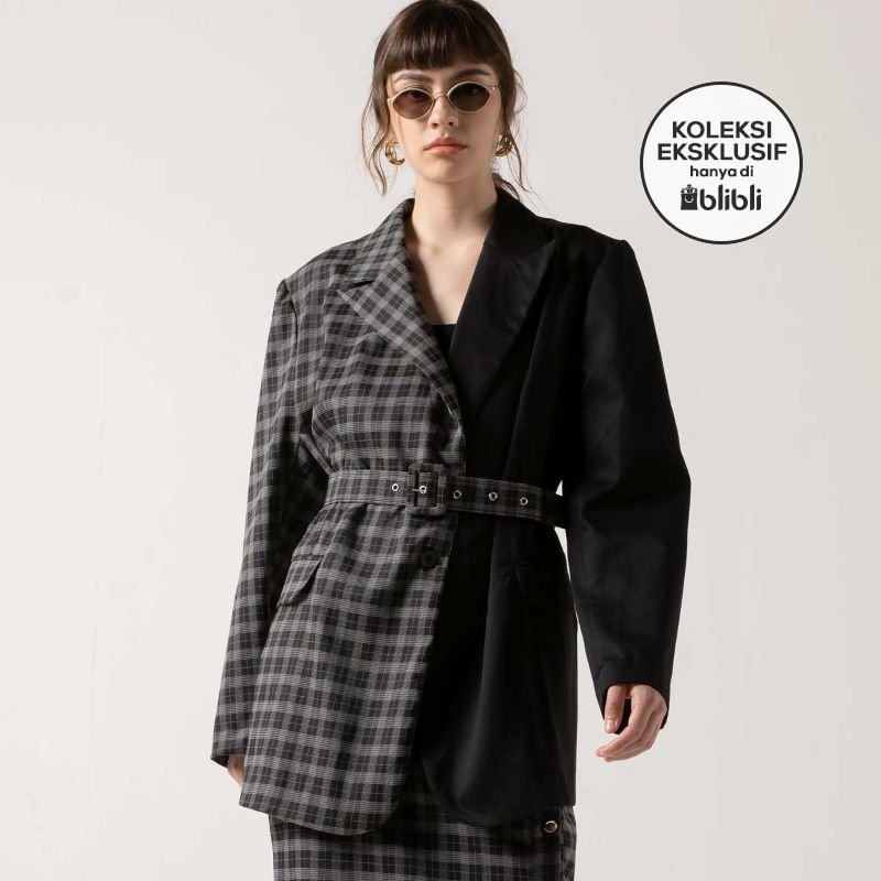 5 Outer Cewek yang Bikin Tampilan Makin Hits di Acara Musik - Blibli ...