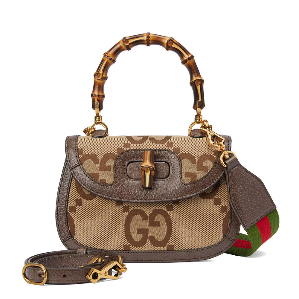 Ciri Tas Gucci Original, Simak di Sini!