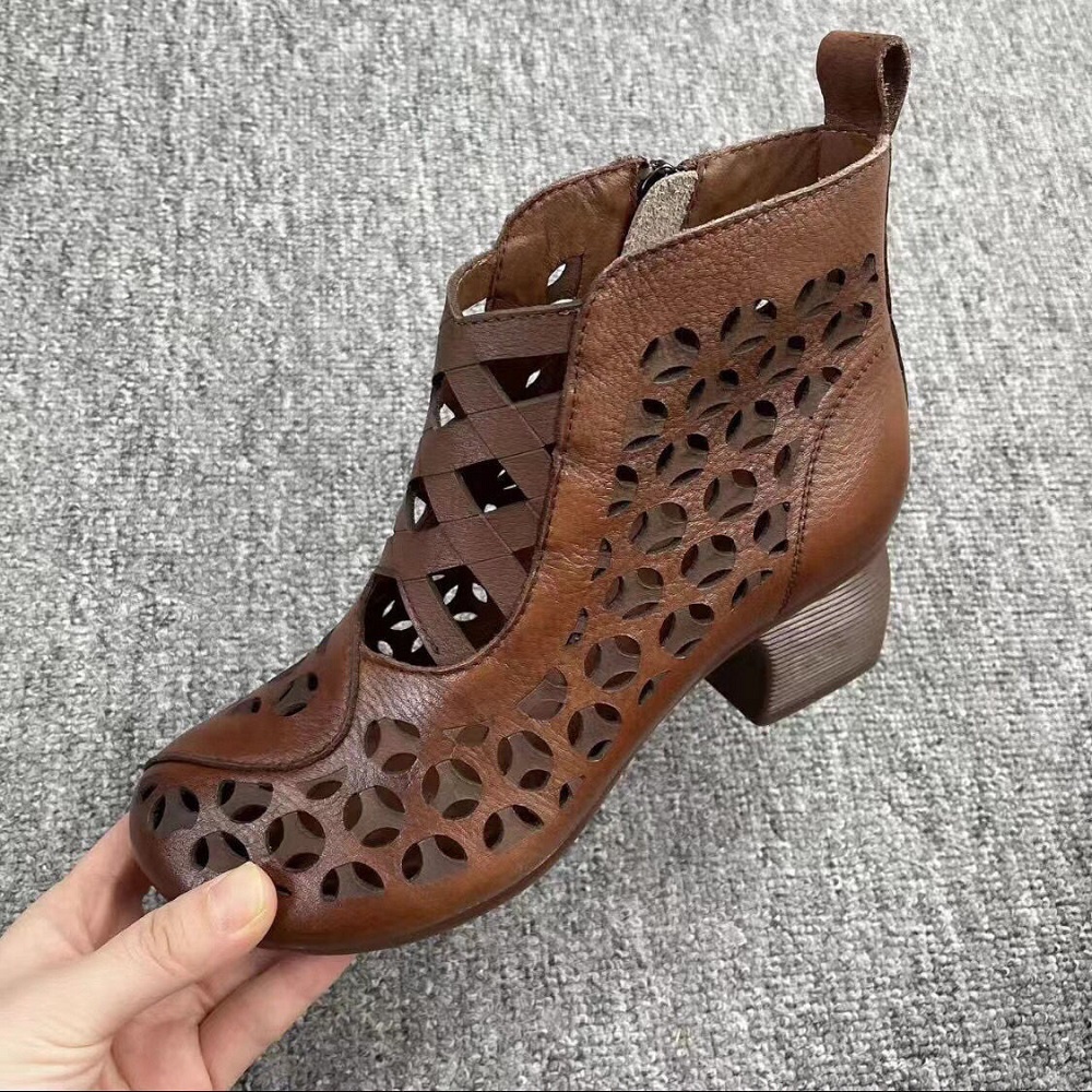 Jual Sepatu Boots Wanita / Sepatu Boots Wanita Korea / Sepatu Heels ...