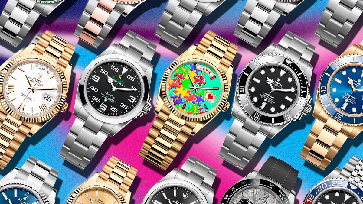 Best Rolex Watches for Women | The Watch Club by SwissWatchExpo