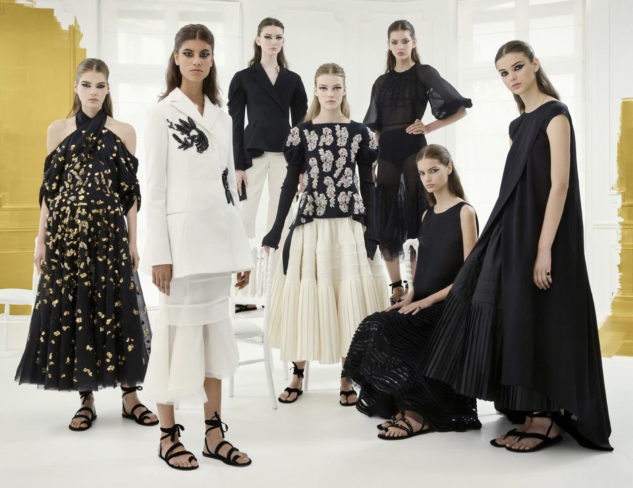 Spring-Summer 2021 Collection - Women's Fashion | DIOR