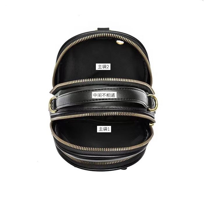 Jual JT19330-beige Tas Selempang Ransel Fashion Modis Wanita Cantik ...