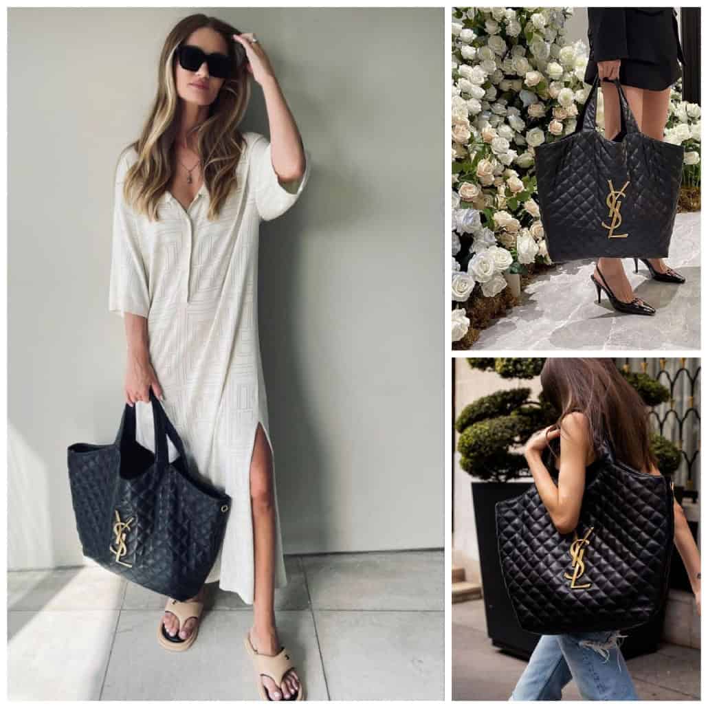 21 Best YSL Bags: Most Popular Saint Laurent Bags To Invest In