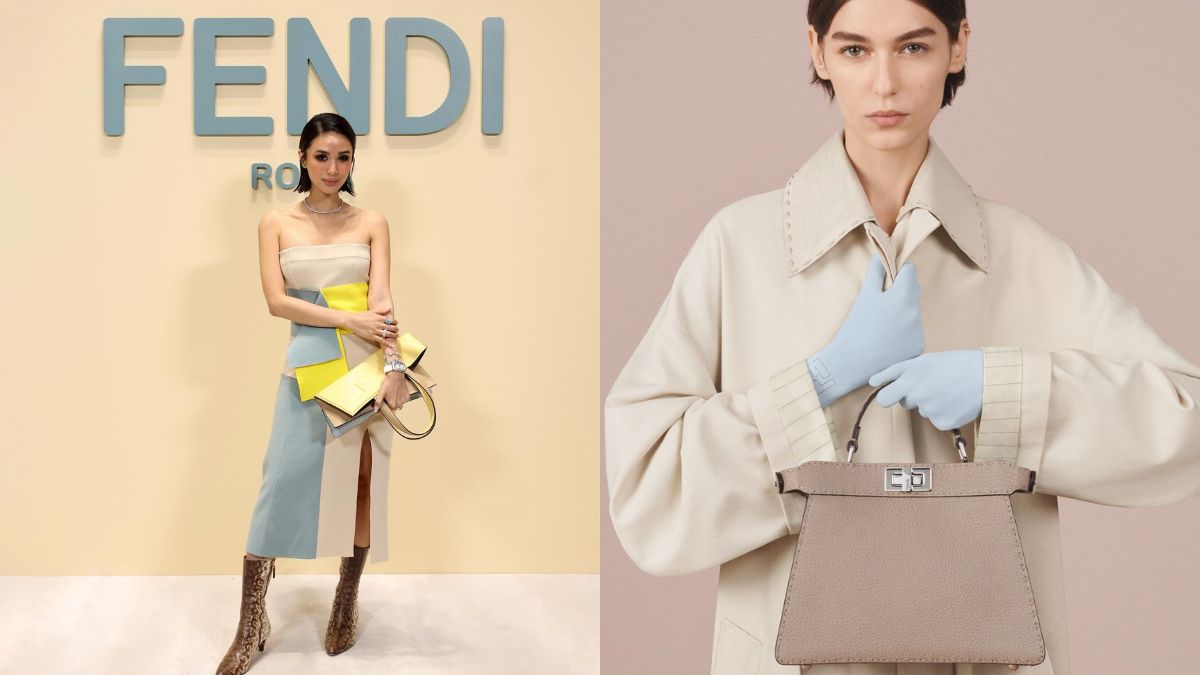 Fendi announces special fashion show in New York for September