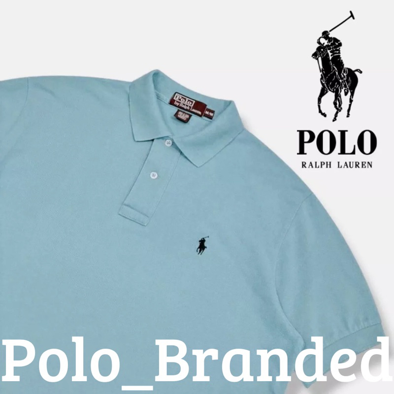 Jual Polo Branded - Kaos Polo Shirt Kaos Kerah Pria Premium Quality ...