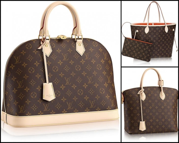 Designer Handbags for Women | LOUIS VUITTON