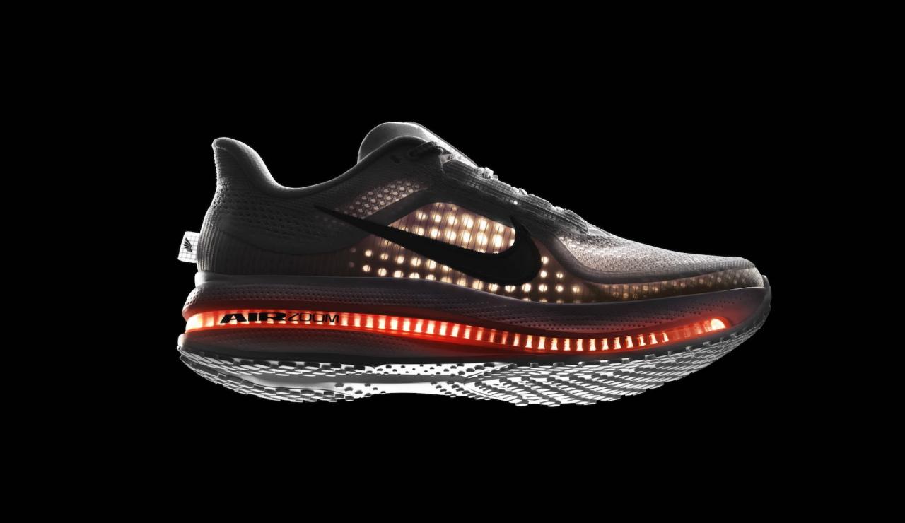 Nike’s Pegasus Premium Running Sneaker Will Release in 2025 – Footwear News