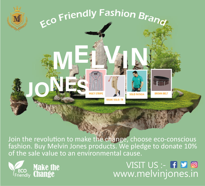 16 best sustainable fashion brands - Save the Student