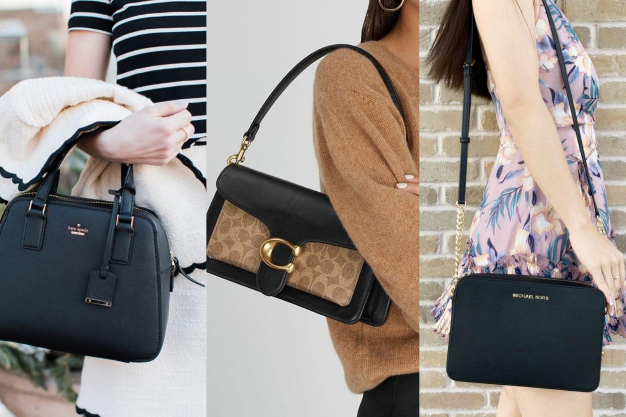 REVIEW TAS BRANDED ORIGINAL HARGA MURAH! COACH, MICHAEL KORS DAN FOSSIL ... REVIEW TAS BRANDED ORIGINAL HARGA MURAH! COACH, MICHAEL KORS DAN FOSSIL ...