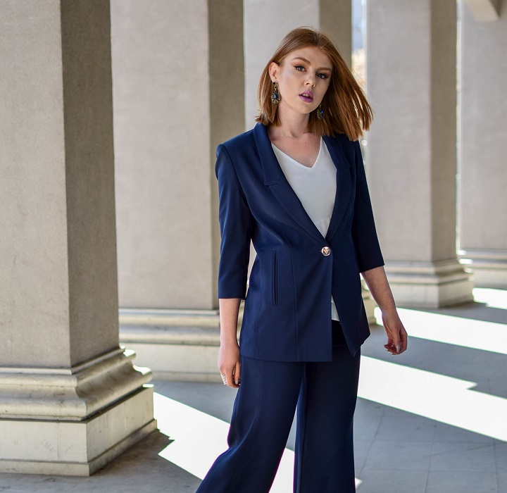 Inspirasi Outfit Wanita yang Elegan untuk Acara Formal