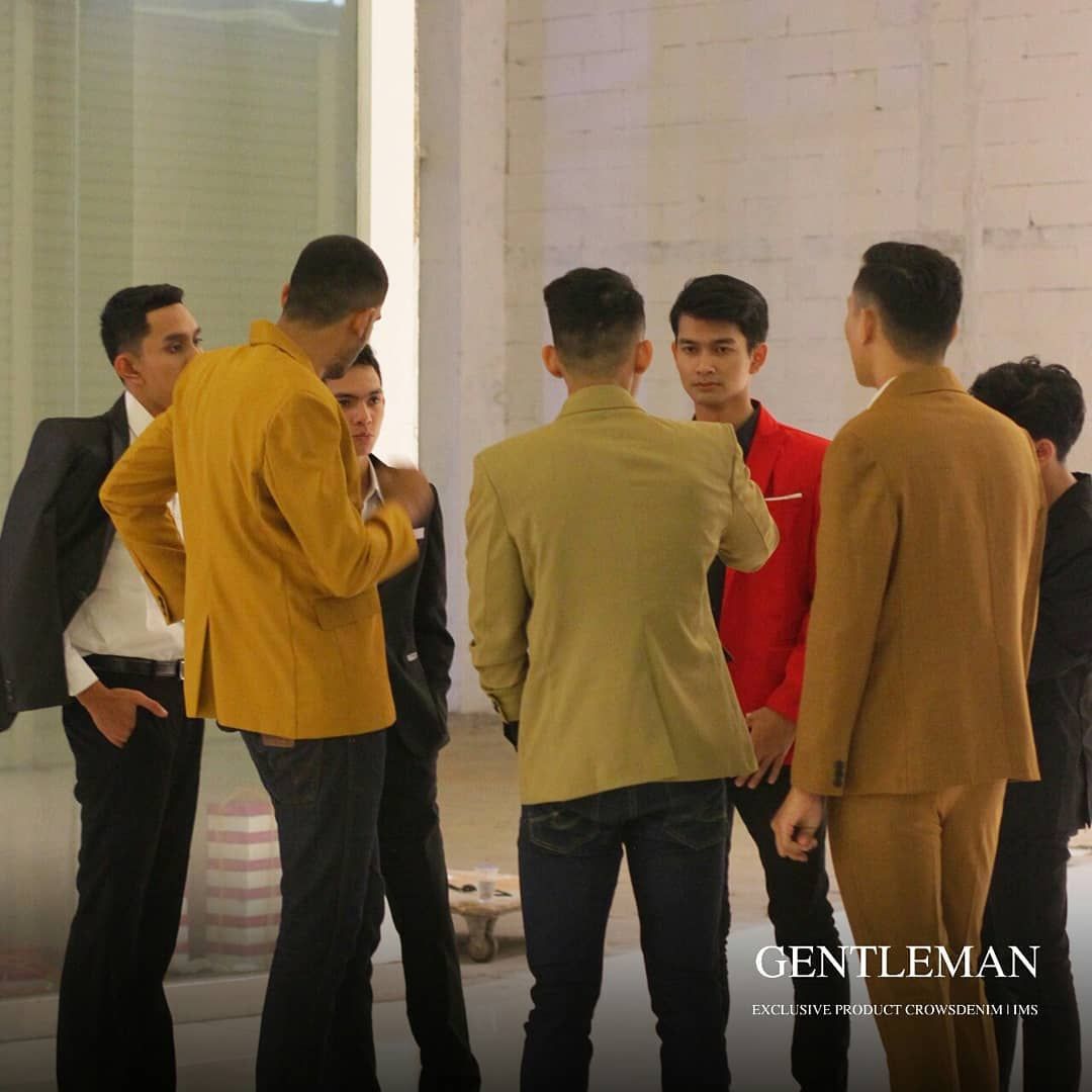 PREMIUM EDITION PRODUCT 👔 Exclusive pieces for you who enjoy the ...