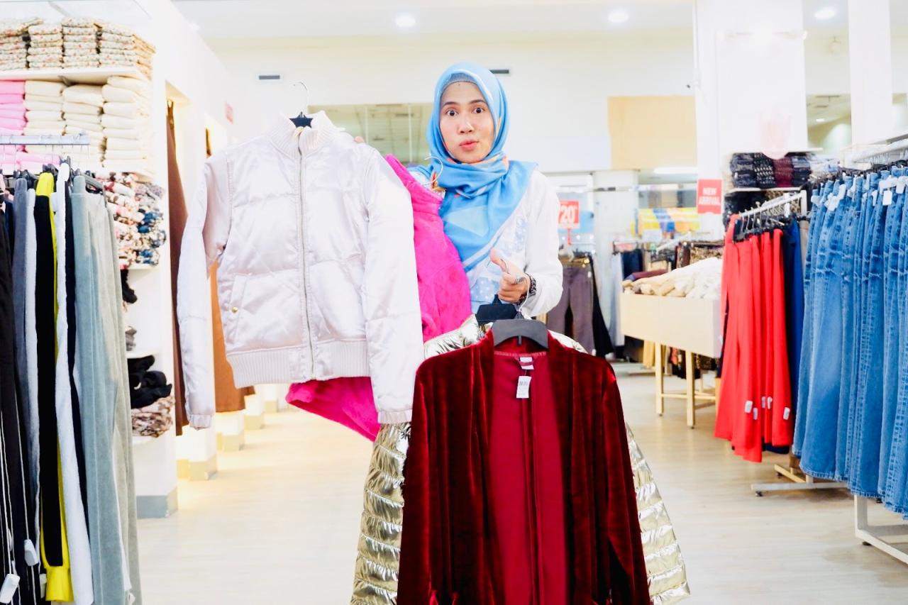 Tuty Saca: Factory Outlet, Tempat Belanja Baju Branded Murah! Auto Kece ...