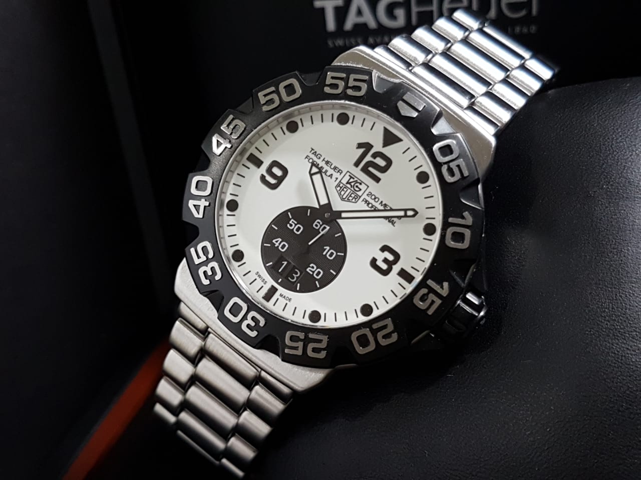 Jual Beli Jam Tangan Mewah Second Original, Arloji Bekas Mewah, Bintaro ...