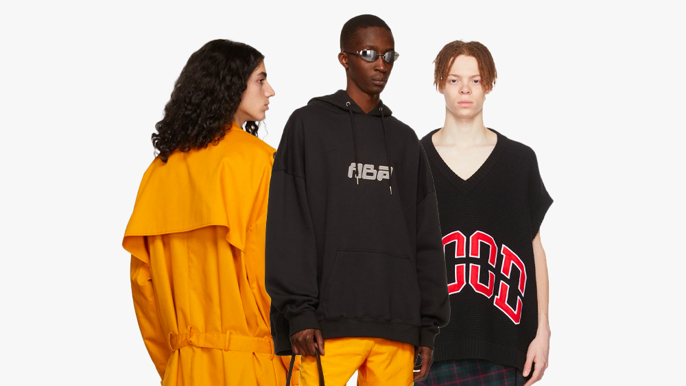 The 15 Streetwear Brands That Changed Luxury Fashion Forever – Robb ...