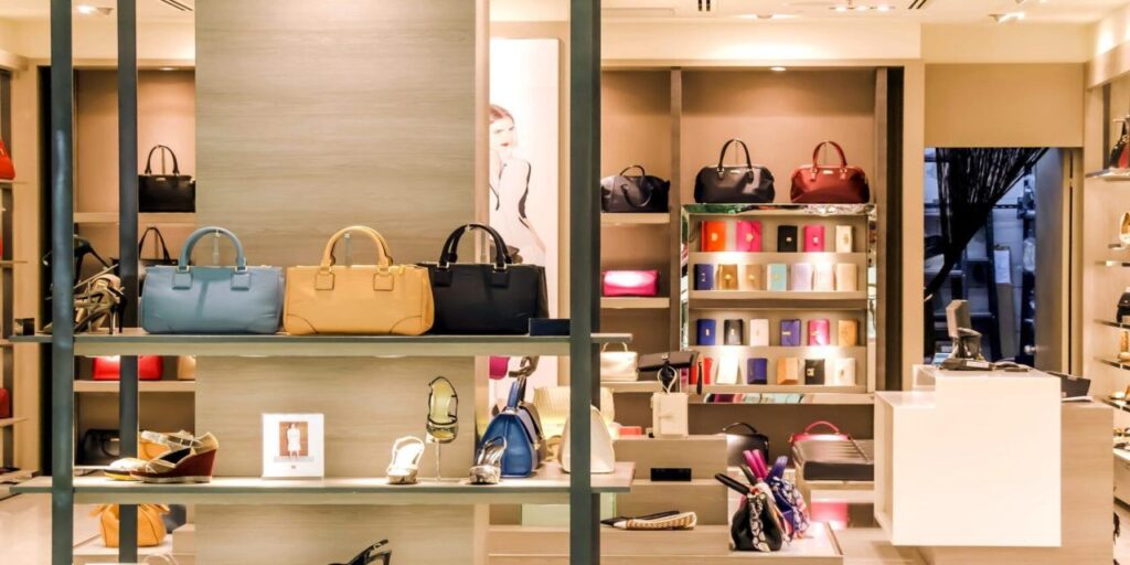 The 8 Best Luxury Fashion Websites to Shop for Designer Clothes