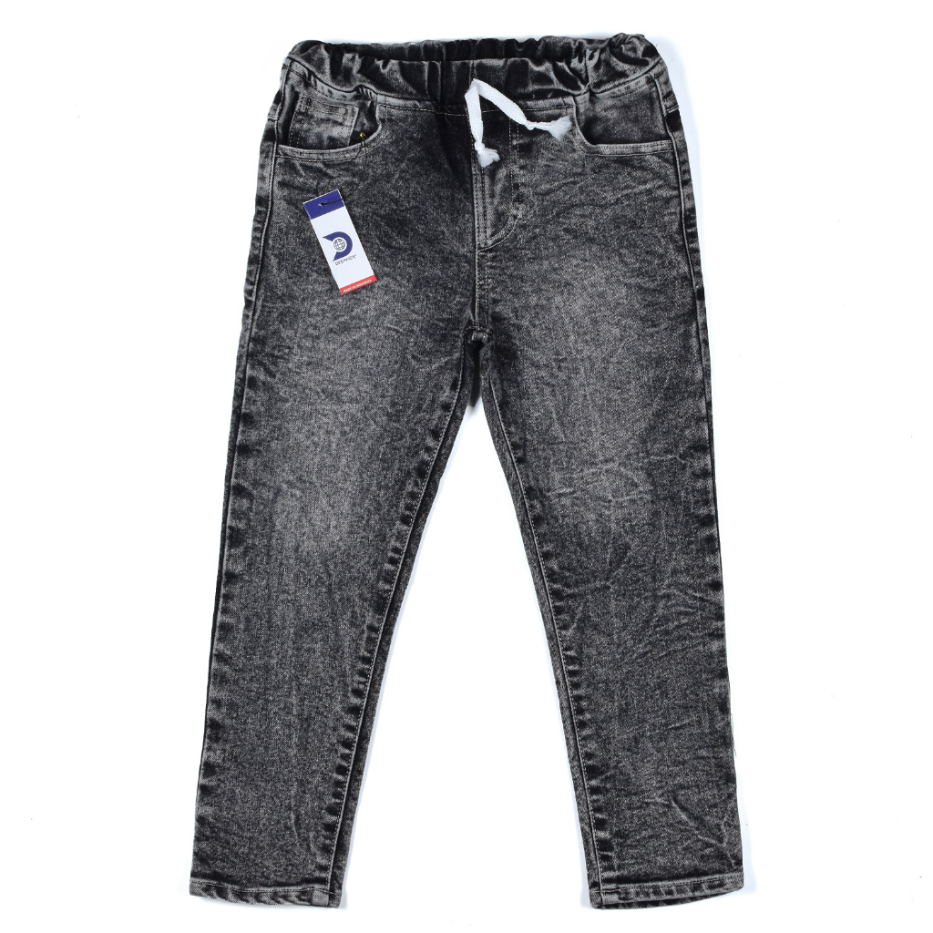 Jual Celana Jeans Anak Premium Usia 1-12 Tahun Bahan Jeans Premium ...