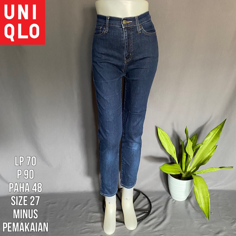 Celana jeans wanita best seller / skinny jeans cewek | Shopee Indonesia