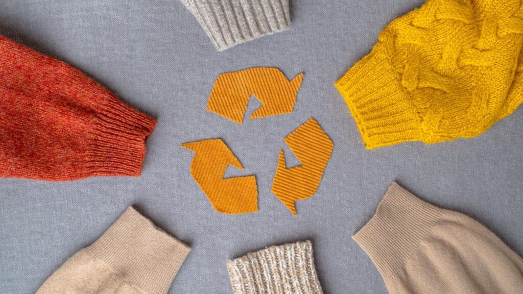 14 Sustainable Fashion Brands That Are Actually Affordable