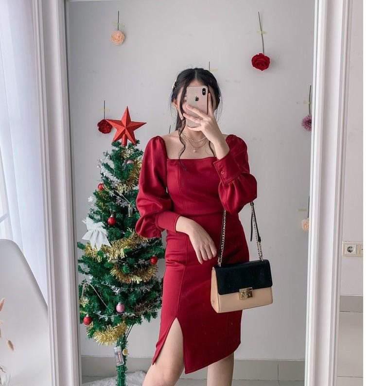 10 Inspirasi Outfit Natal 2024 yang Stylish dan Cocok untuk Berbagai ... 10 Inspirasi Outfit Natal 2024 yang Stylish dan Cocok untuk Berbagai ...