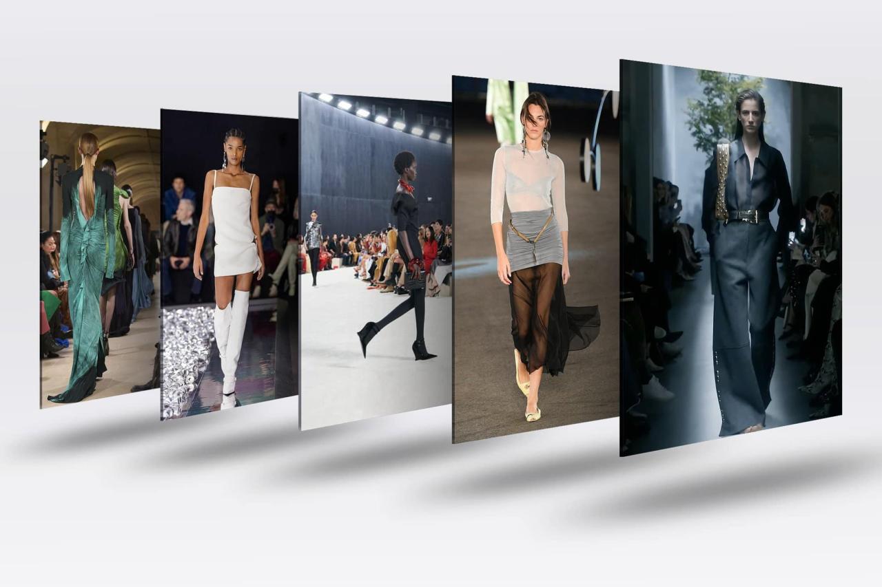 The finest Women's Fashion | Curated Luxury Fashion