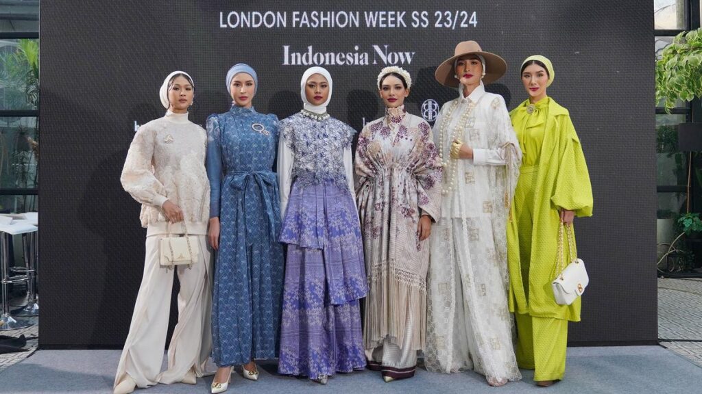 Material Tekstil Halal untuk Dukung Indonesia Jadi Kiblat Modest ...