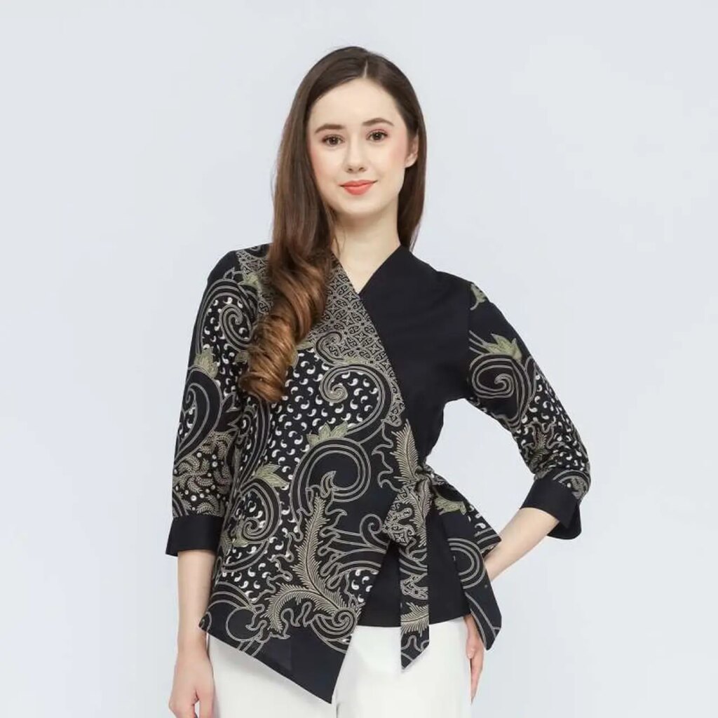 6 Pakaian Formal Wanita Terbaik dan Tips Memilihnya - MC Texstyle Blog