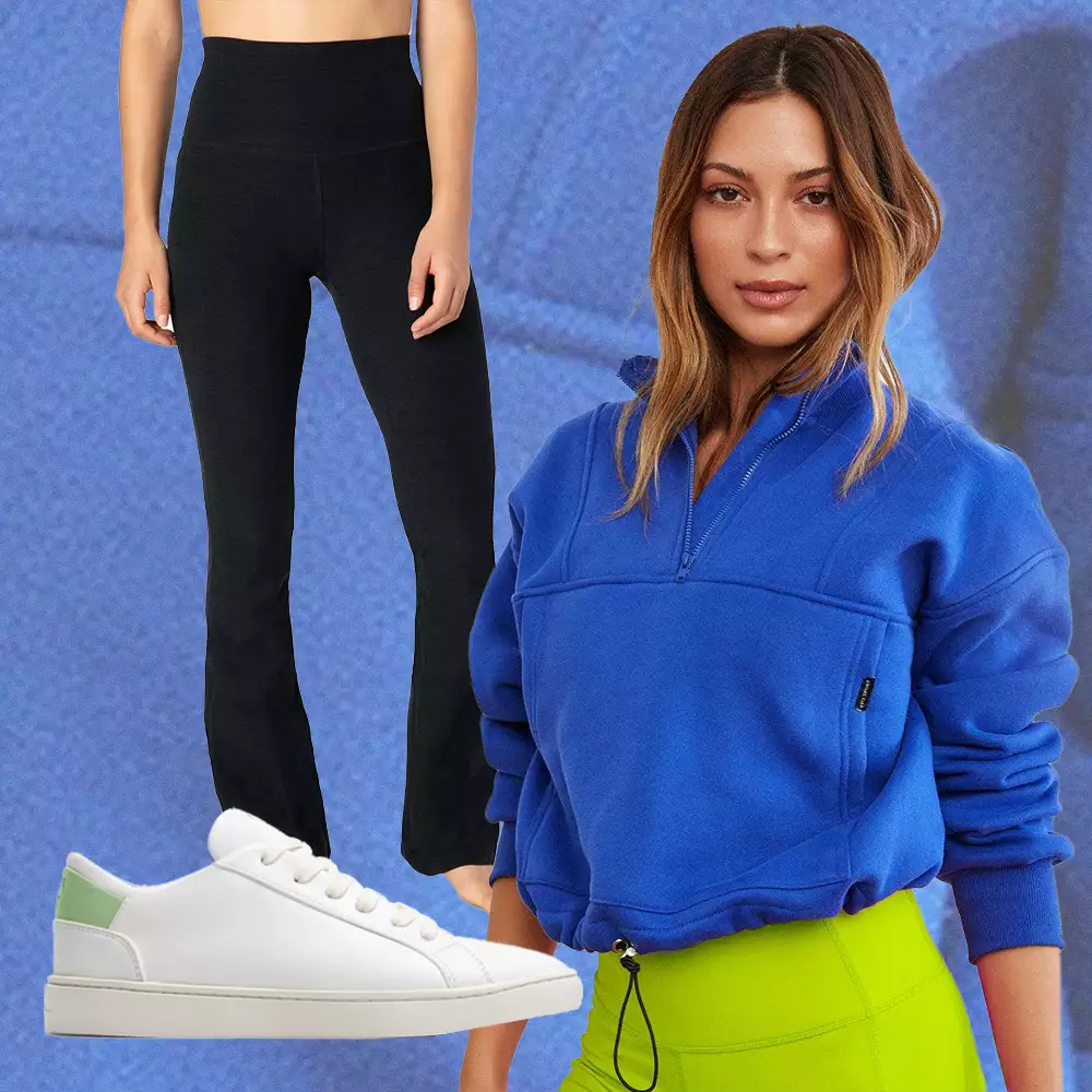 5 Inspirasi Athleisure Style dan Makeup-nya | Watsons Indonesia 5 Inspirasi Athleisure Style dan Makeup-nya | Watsons Indonesia