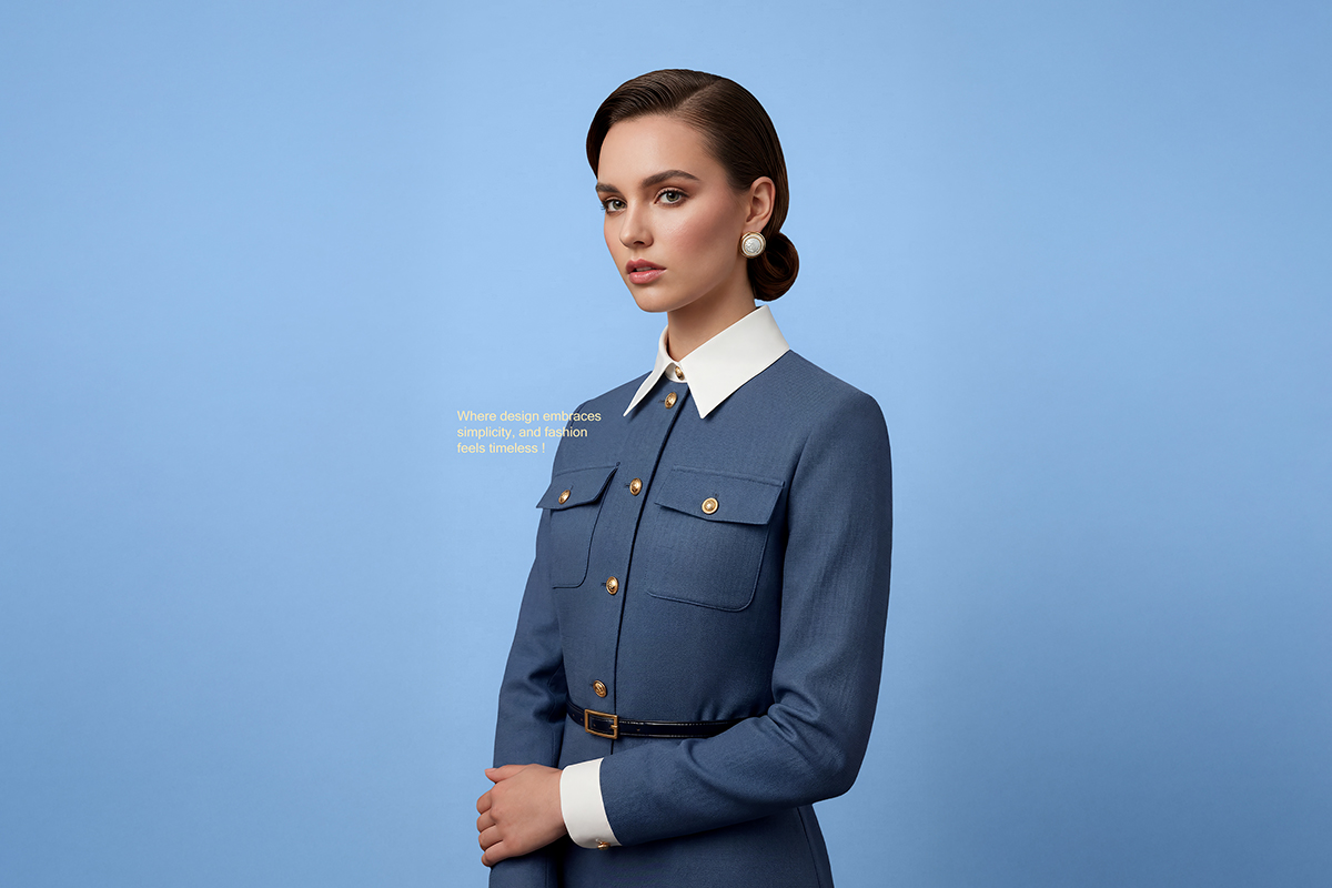 Ali Attia Designs a Timeless Luxury Brand Identity for Sahraya Fashion ...