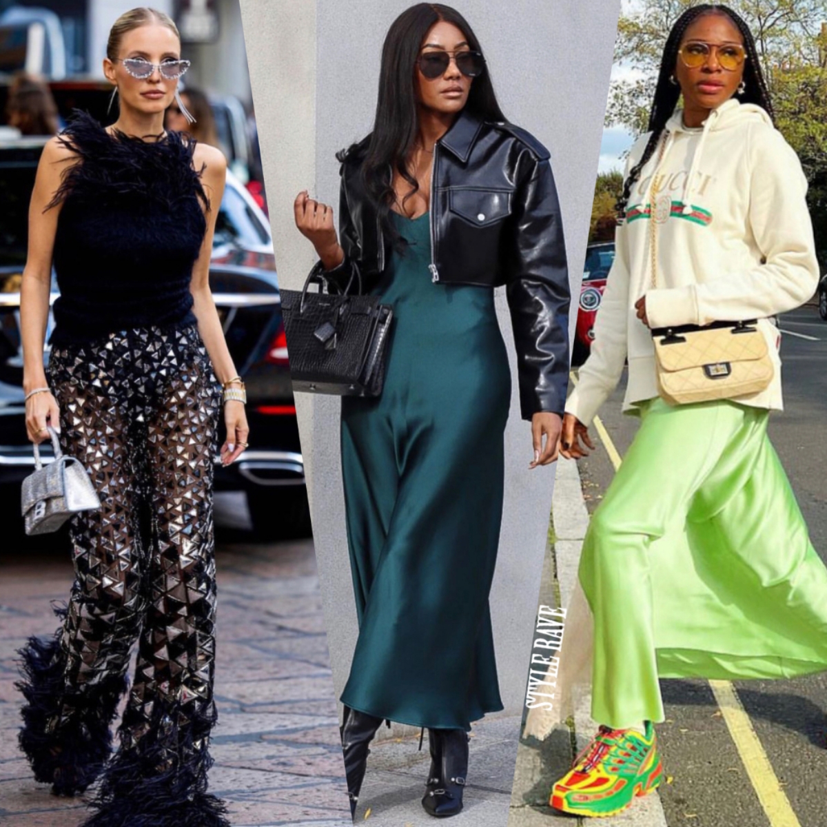 5 Fashion Item Dasar yang Wajib Dimiliki Beserta Tips Padu Padannya