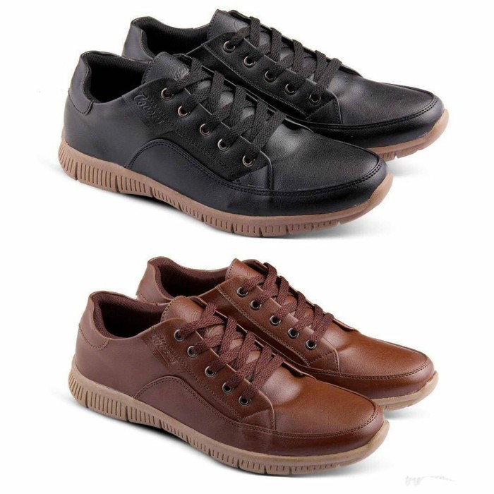 Sepatu Sneakers Pria Sepatu Casual Pria Original Cocoes Modello Sepatu ...