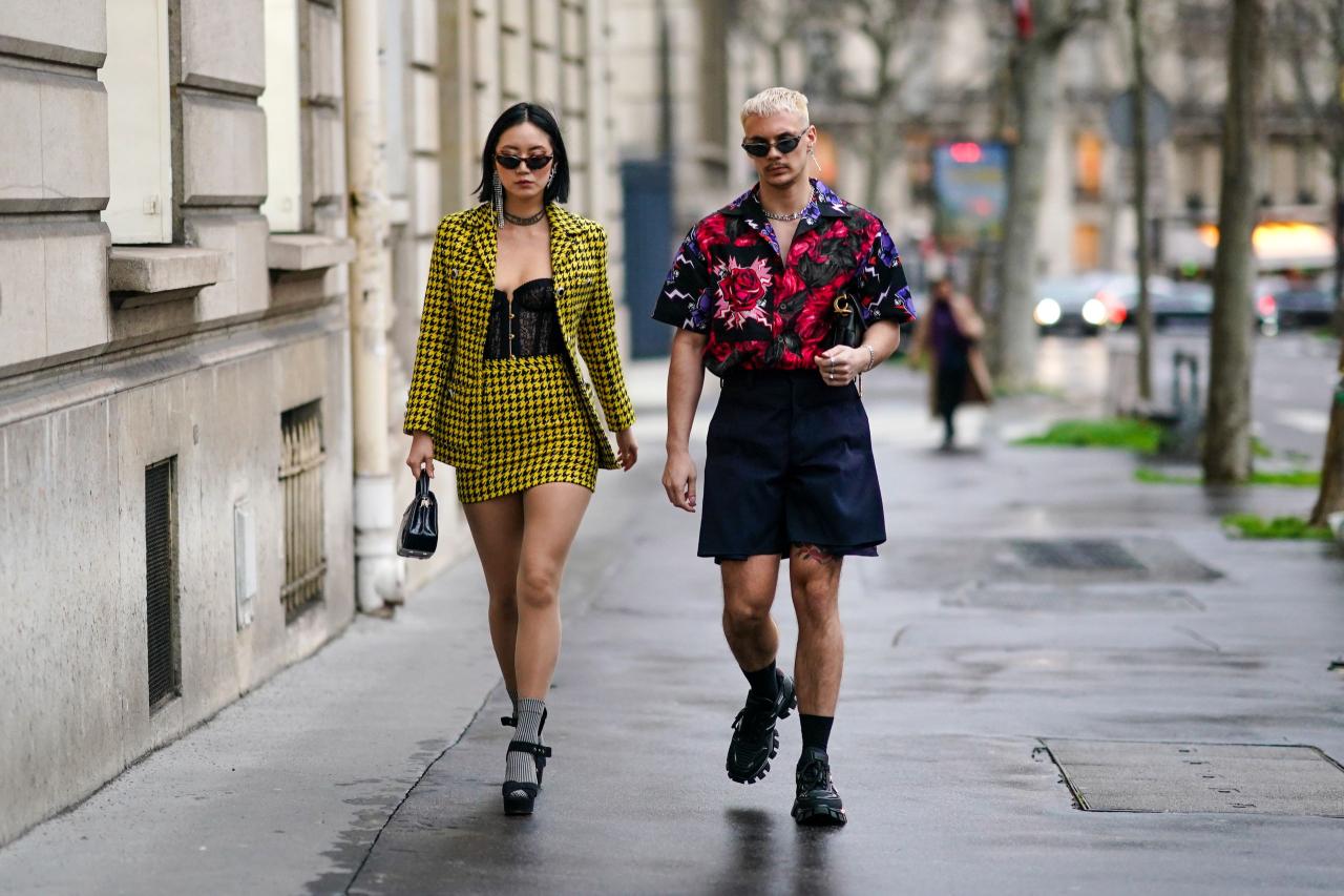 Genderless Fashion: When I Stopped Shopping by Gender, I Fell in Love ... Genderless Fashion: When I Stopped Shopping by Gender, I Fell in Love ...