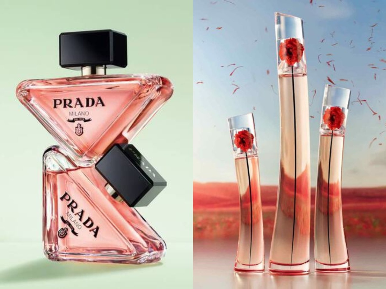 Dibanderol Mulai Rp1,3 Juta, Ini Pilihan Parfum Mewah Terbaru dari ...