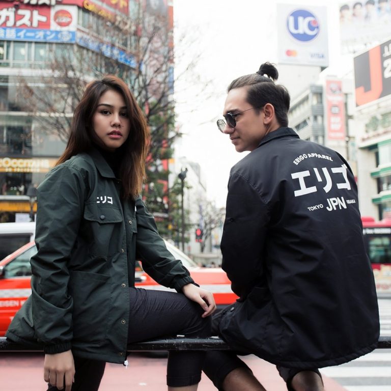 Female Daily Editorial - Brand Streetwear Indonesia yang Bisa Kamu Coba!