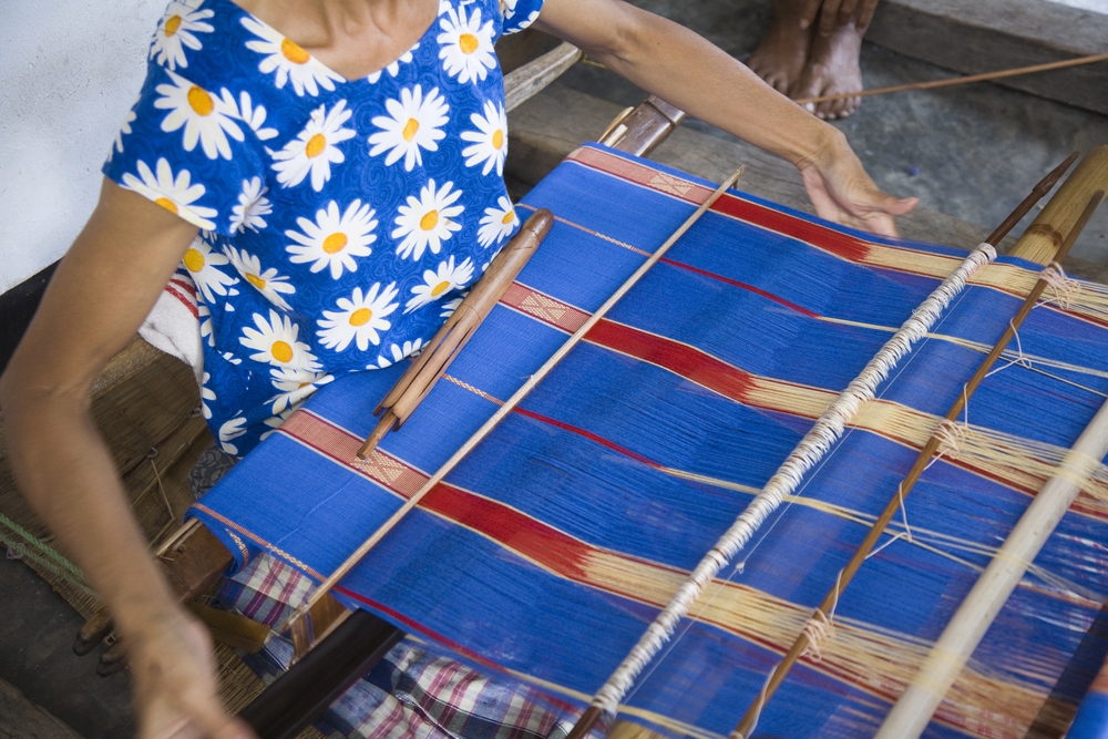 9+ Kerajinan Tangan Indonesia yang Mendunia dan Wajib Kamu Tahu (2023)