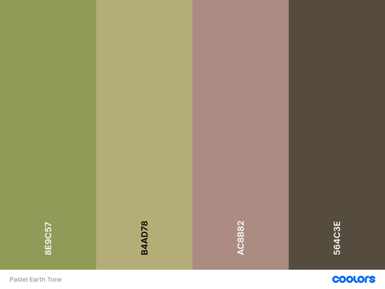 EARTH-TONED COLOR PALLETE | House color palettes, Blue color pallet ...