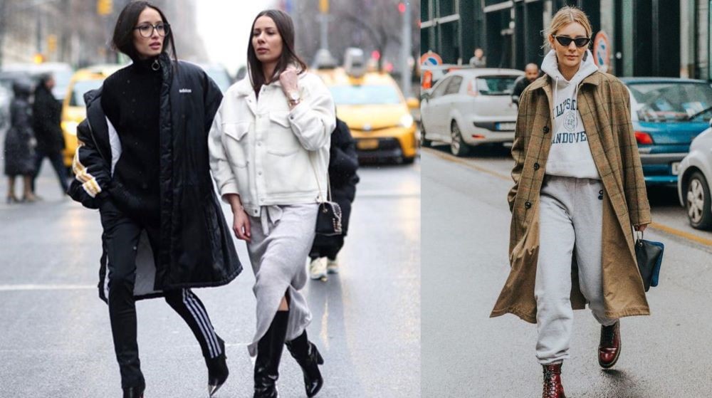 7 Inspirasi Outfit Athleisure Style, Gaya Sporty ala Gen-Z!