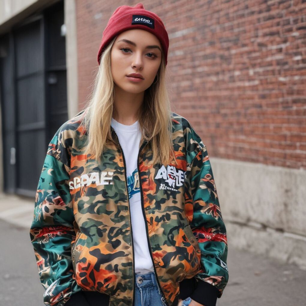 MLDSPOT | Mengenal Konsep Urban Style: Fashion yang Menggabungkan ...