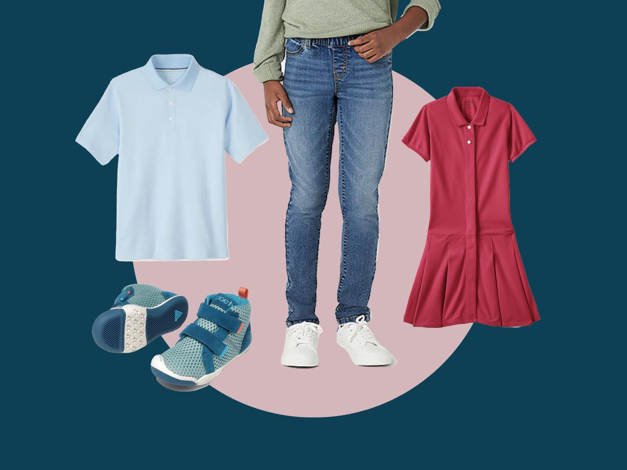 6 Best Adaptive Clothing Brands for Kids