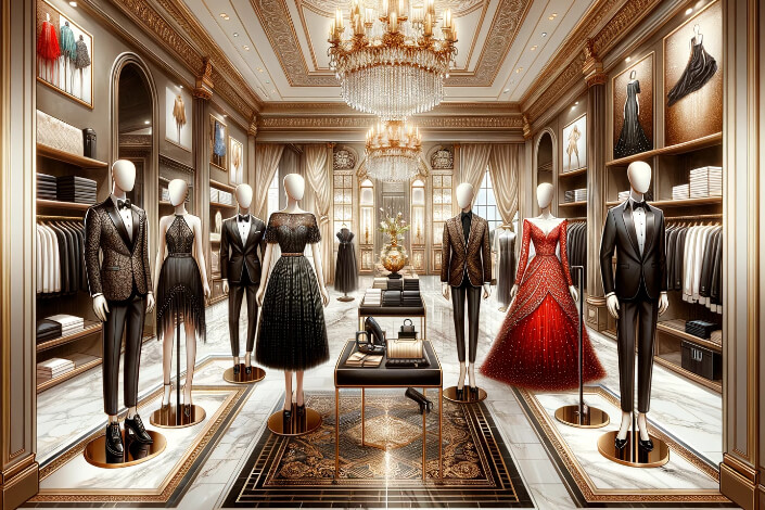 Mewah dan Mahal! Inilah Baju Termahal di Dunia dan Harganya