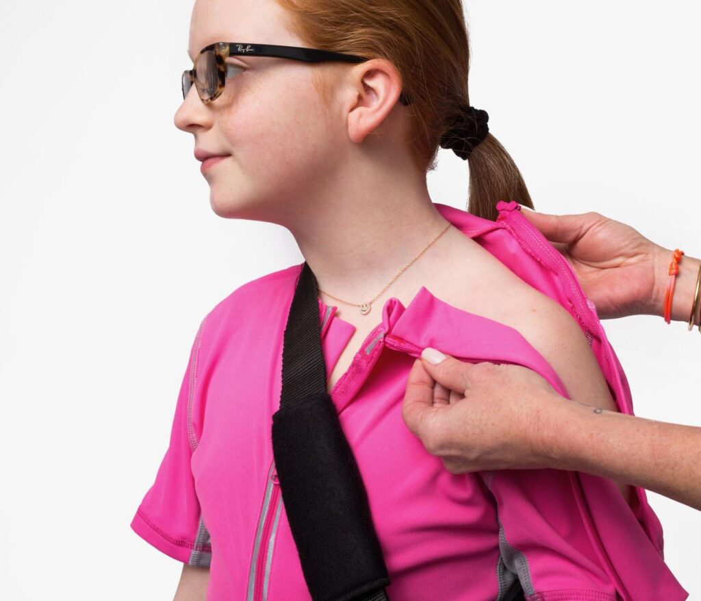 11 Best Adaptive Clothing Brands for People with Disabilities