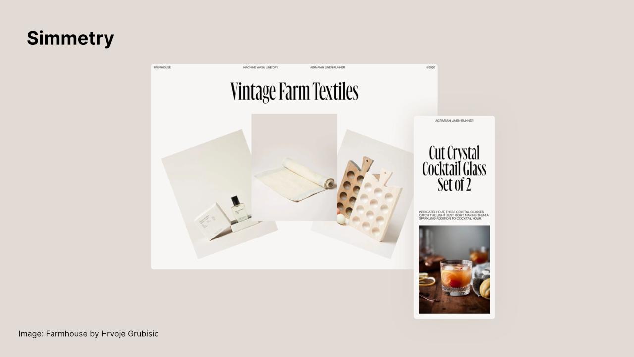 Simetri dan Asimetri • Nural Learning Simetri dan Asimetri • Nural Learning