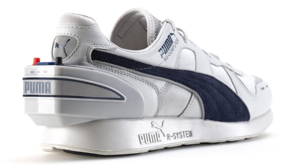 Smart Sneakers, la nueva tendencia que marcará el futuro del sneakergame