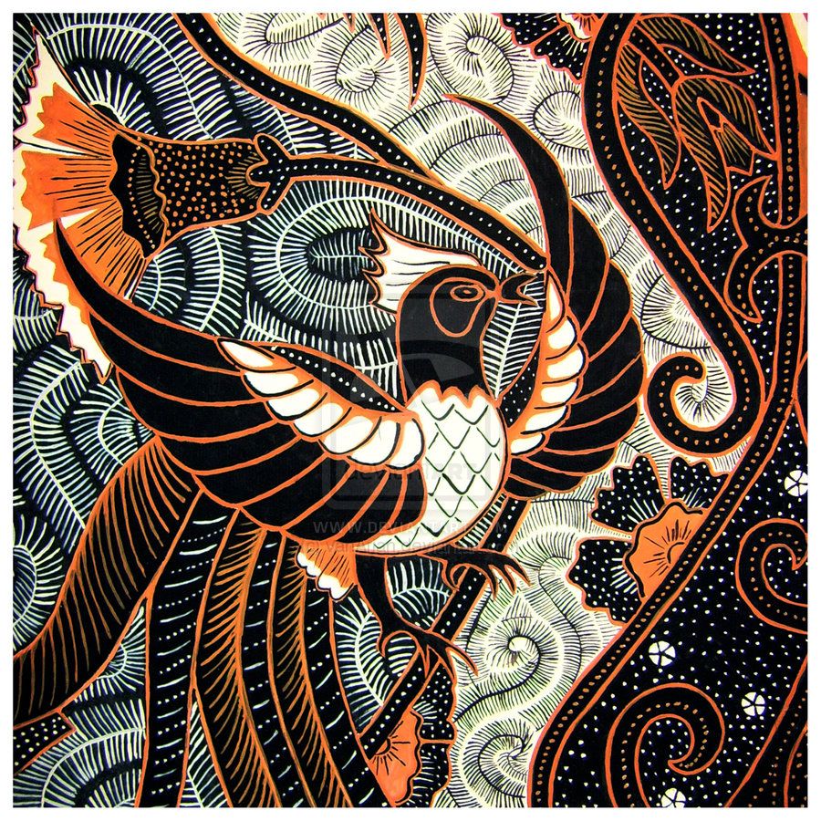 Indonesian batik by vanArian on DeviantArt | Batik art, Indonesian art ... Indonesian batik by vanArian on DeviantArt | Batik art, Indonesian art ...