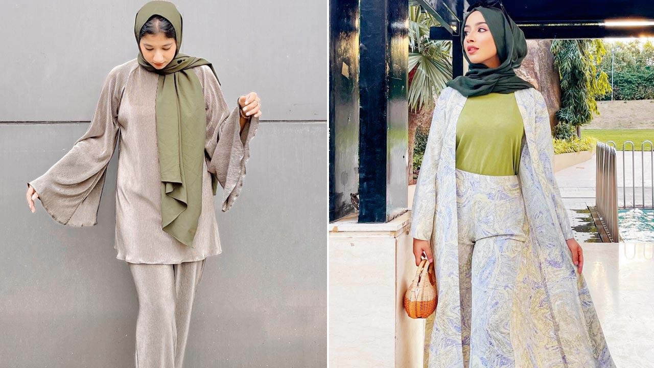 These fashion designers are redefining modest clothing for Muslim women These fashion designers are redefining modest clothing for Muslim women