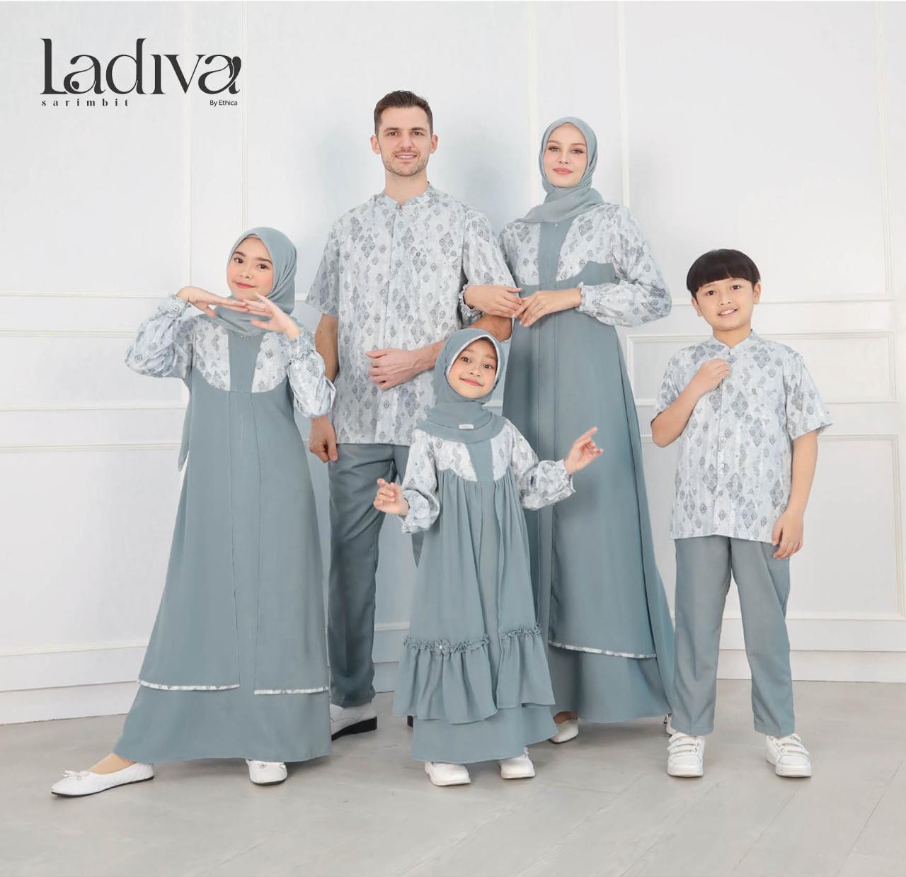 Trend Gamis Lebaran 2025: Persiapan untuk Tampilan Terbaik