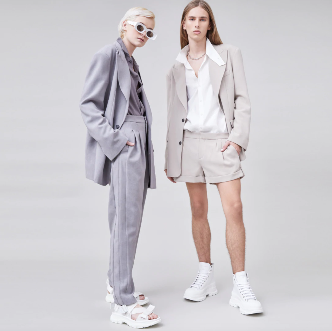 Cute Outfits for Non Binary: Get Your Fashion On With These Gender ...