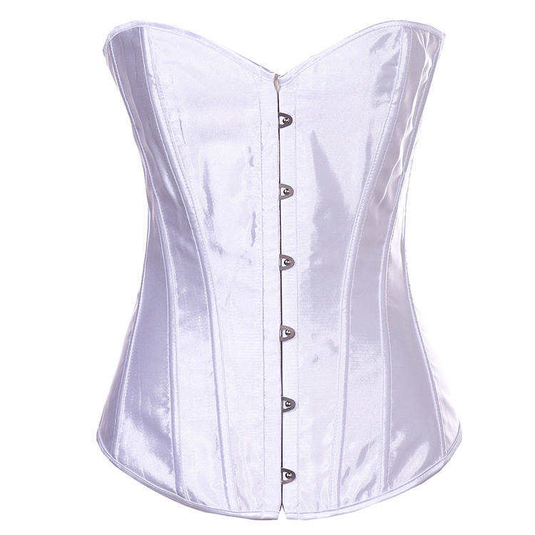 Jual Plain Corset Top | Shopee Indonesia