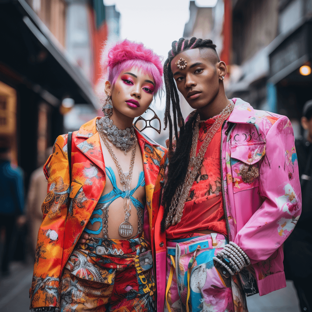 Maximalist Fashion: How to DIY Your Own Style 5 ways | Juvantage ... Maximalist Fashion: How to DIY Your Own Style 5 ways | Juvantage ...