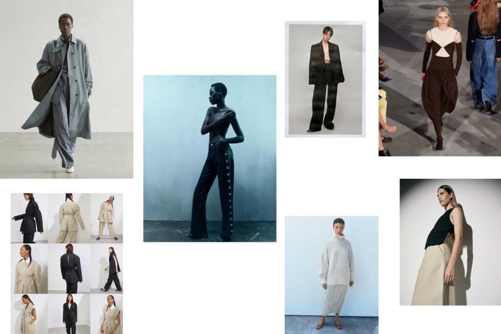 8 Absolutely Stunning Minimalist Looks You Can Steal | Look masculinos ...