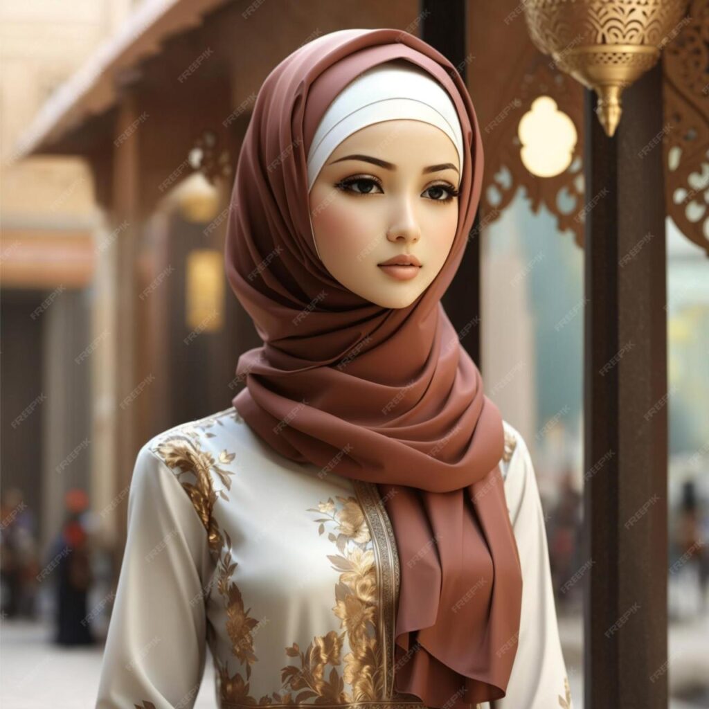 10 For the love of white ideas | fashion outfits, modern hijab fashion ...